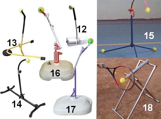 Stroke Trainer